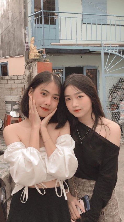 好女春华