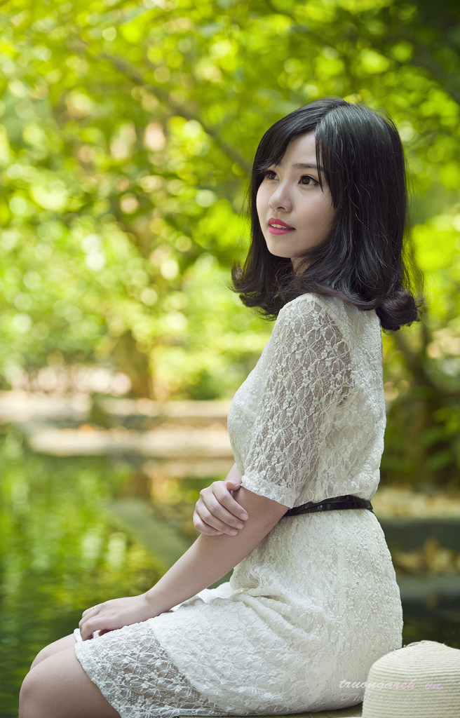 泡芙小姐