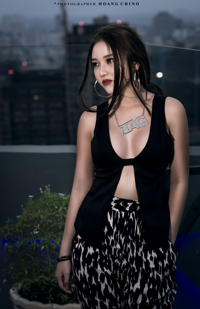 姐夫的小姨子