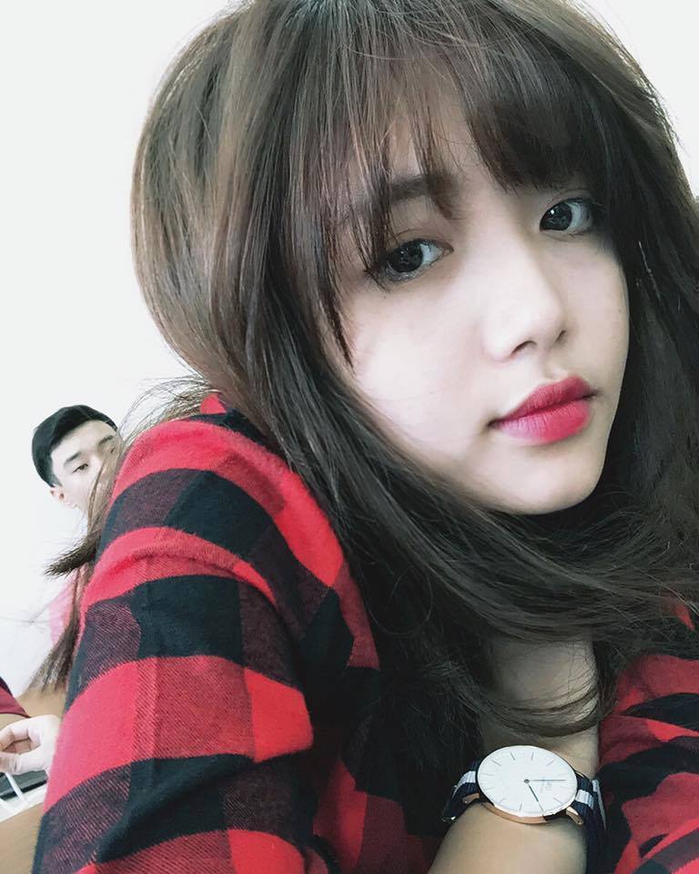 因为爱情有