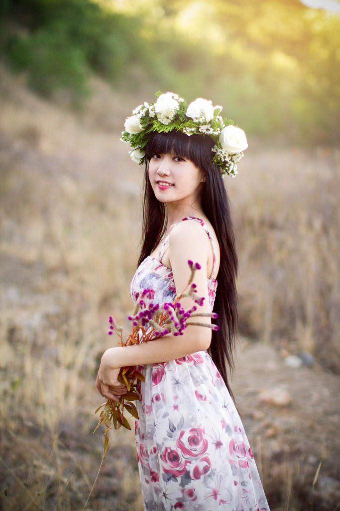 美女免费电影