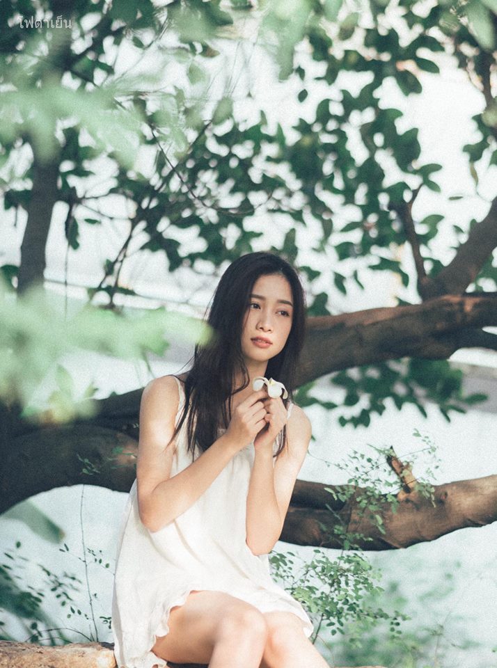 王的女儿